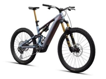 Trump Tariffs Hit US Bike Industry
